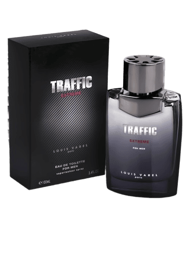 Louis Varel Traffic Extreme for Men