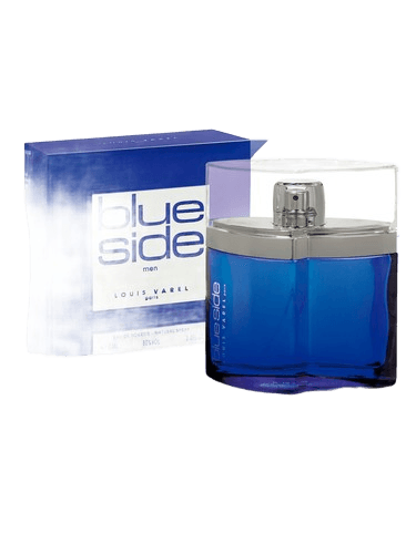 Louis Varel Blue Side Men
