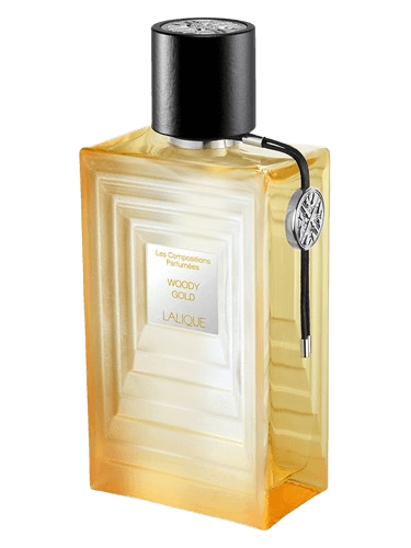 Lalique Woody Gold 2020