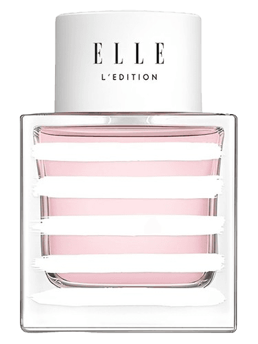 Elle L'Edition