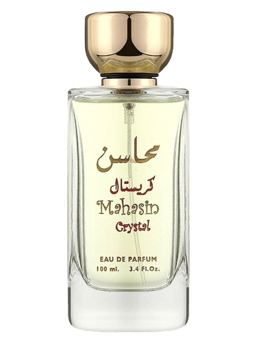Lattafa Perfumes Mahasin Crystal