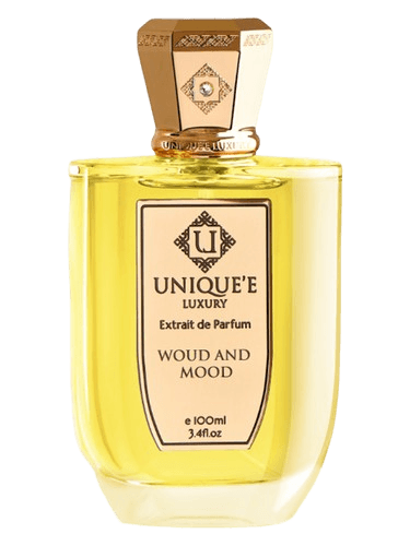 Unique'e Luxury Woud And Mood