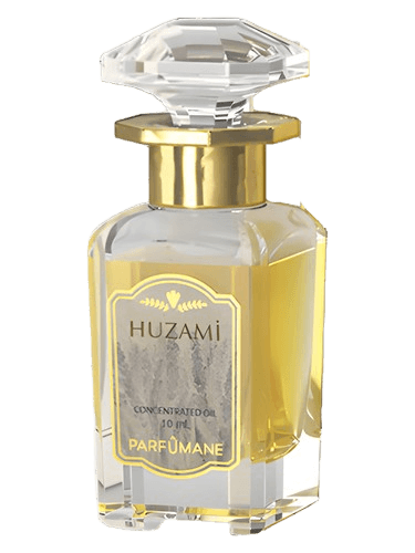 Parfumane Huzami