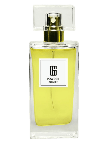 G Parfums Powder Night