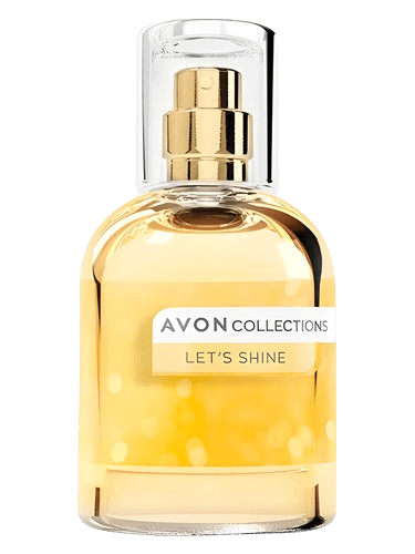 Avon Let's Shine
