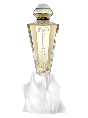 Jivago White Gold