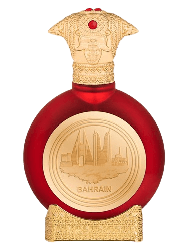 Taif Al Emarat Bahrain – The Cradle of Peace