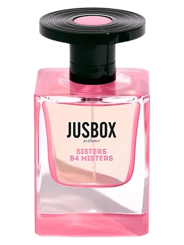 Jusbox Sisters B4 Misters