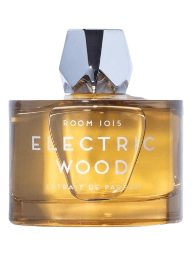 Room 1015 Electric Wood Extrait