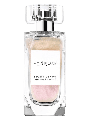Pinrose Secret Genius Shimmer Mist