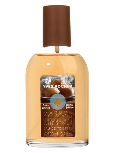 Yves Rocher Marron de Noel