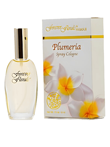 Forever Florals Hawaii Plumeria
