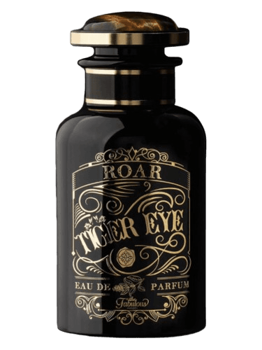 The Fabulous Roar Tiger's Eye Stone