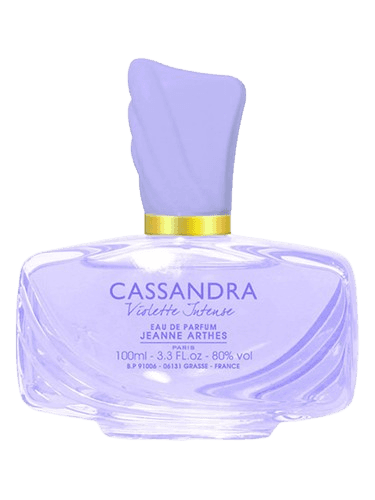 Jeanne Arthes Cassandra Violette Intense