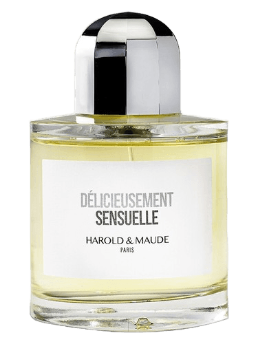 Harold & Maude Délicieusement Sensuelle