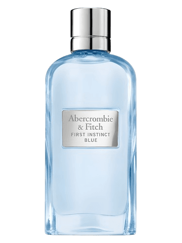 Abercrombie & Fitch First Instinct Blue For Her