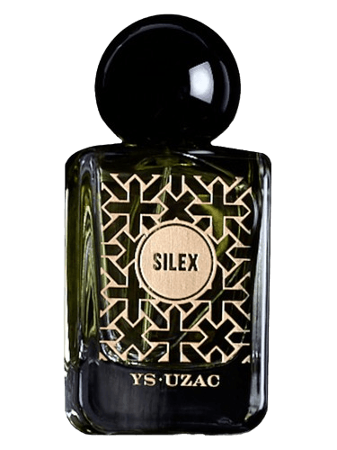 Ys-Uzac Silex