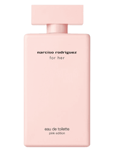 Narciso Rodriguez Narciso Rodriguez For Her Pink Edition