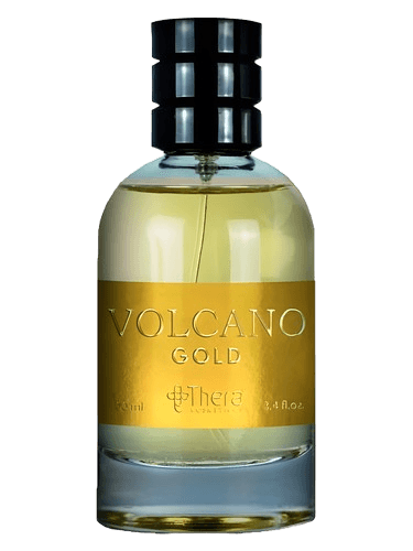 Thera Cosméticos Volcano Gold