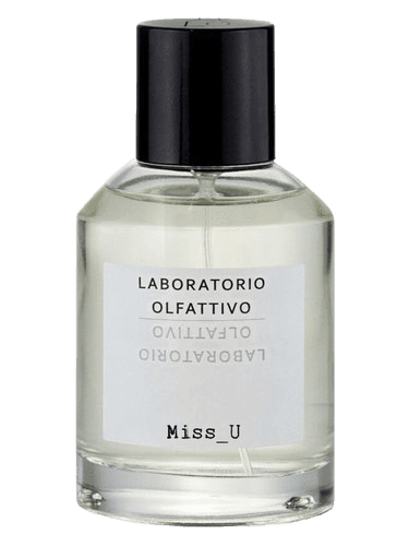 Laboratorio Olfattivo Miss-U
