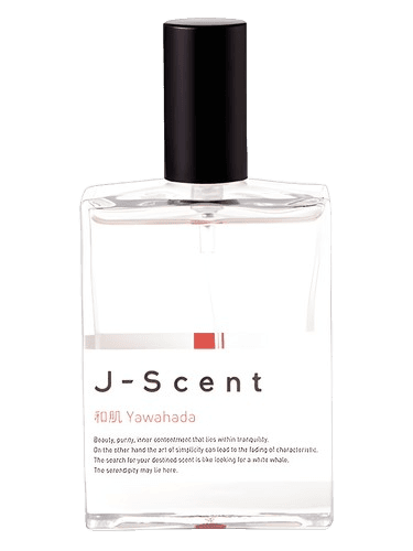 J-Scent Yawahada (Soft Skin)