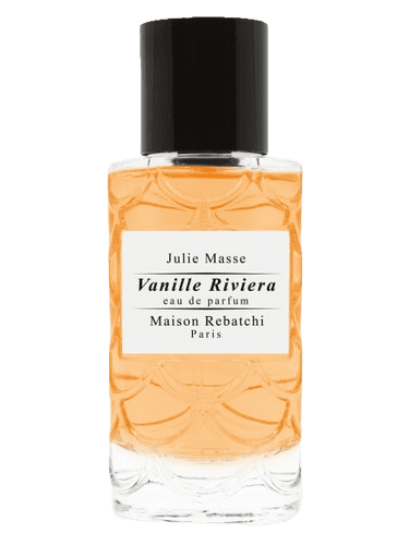 Maison Rebatchi Vanille Riviera