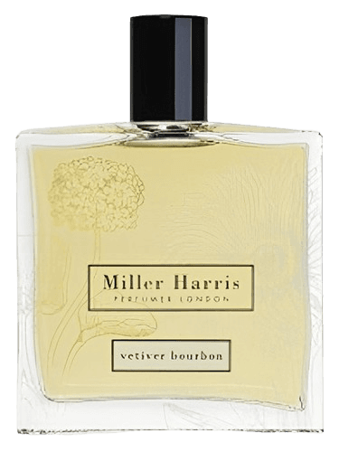 Miller Harris Vetiver Bourbon