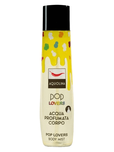 Aquolina Pop Corn