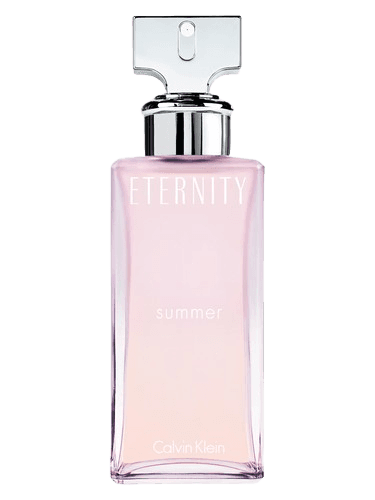 Calvin Klein Eternity Summer 2014