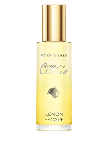 Victoria's Secret Lemon Escape