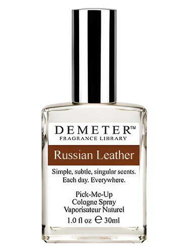 Demeter Fragrance Russian Leather