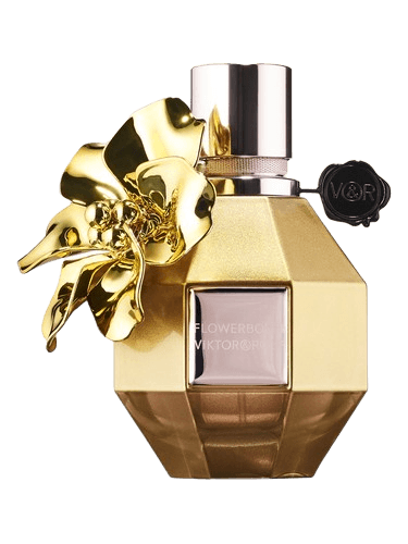 Viktor&Rolf Flowerbomb Gold Edition