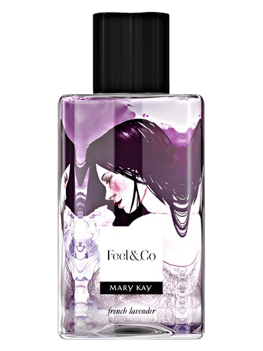 Mary Kay French Lavender