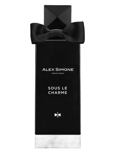 Alex Simone Sous Le Charme