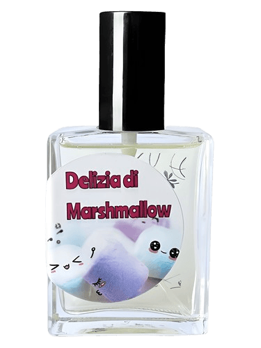 Kyse Perfumes Delizia di Marshmallow