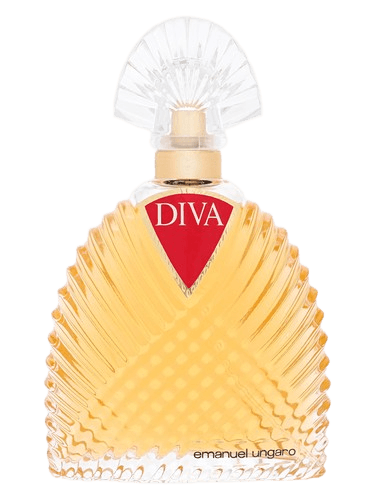 Emanuel Ungaro Diva