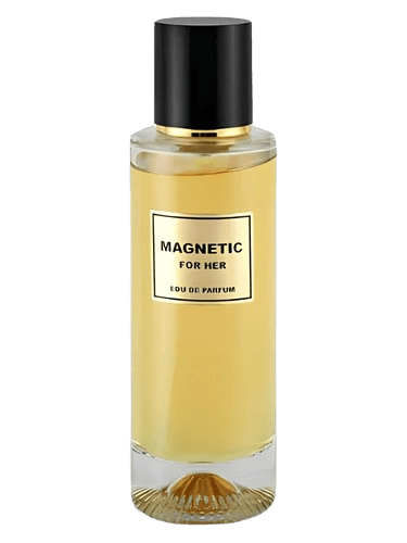 KSV MAGNETIC for HER