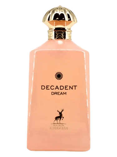Maison Alhambra Decadent Dream