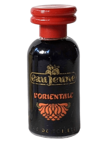 Eau Jeune L'Orientale
