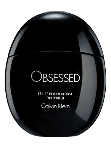 Calvin Klein Obsessed for Women Intense