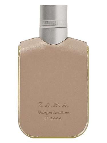 Zara Unique Leather