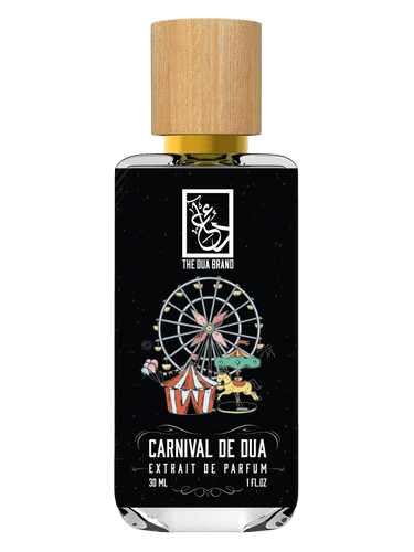 The Dua Brand Carnival De Dua