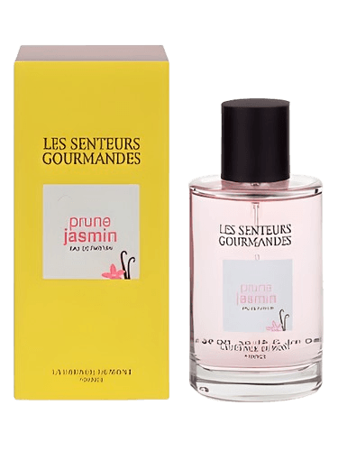 Laurence Dumont Prune Jasmin