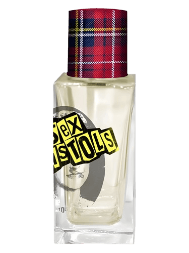 Etat Libre d'Orange Sex Pistols