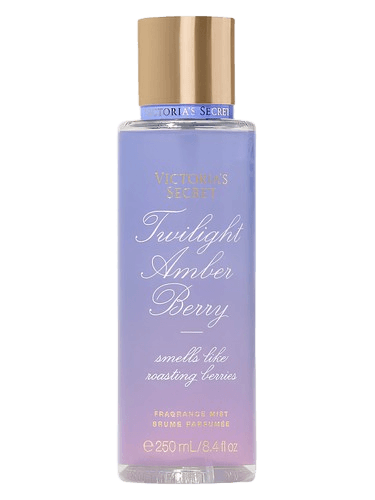 Victoria's Secret Twilight Amber Berry