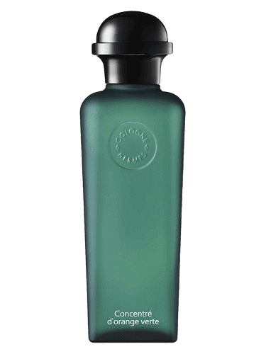 Hermès Concentré d'Orange Verte