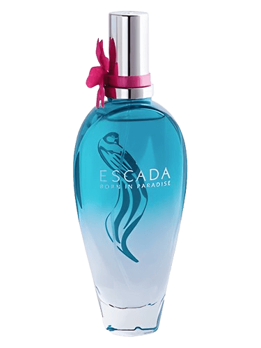 Escada Born in Paradise