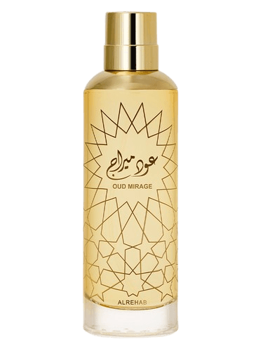 ALREHAB PERFUMES Oud Mirage