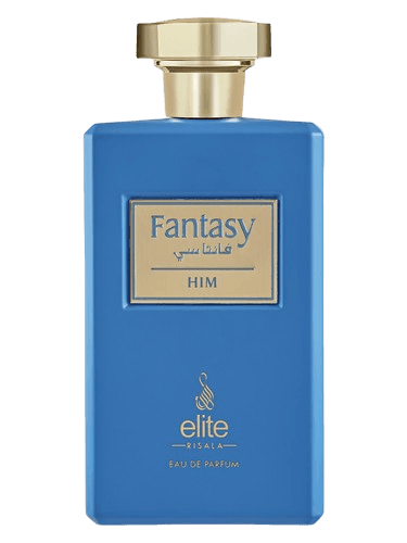 Risala Elite Fantasy Him