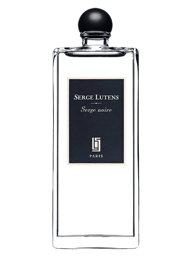 Serge Lutens Serge Noire
